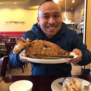 Meet your Posher, Mark